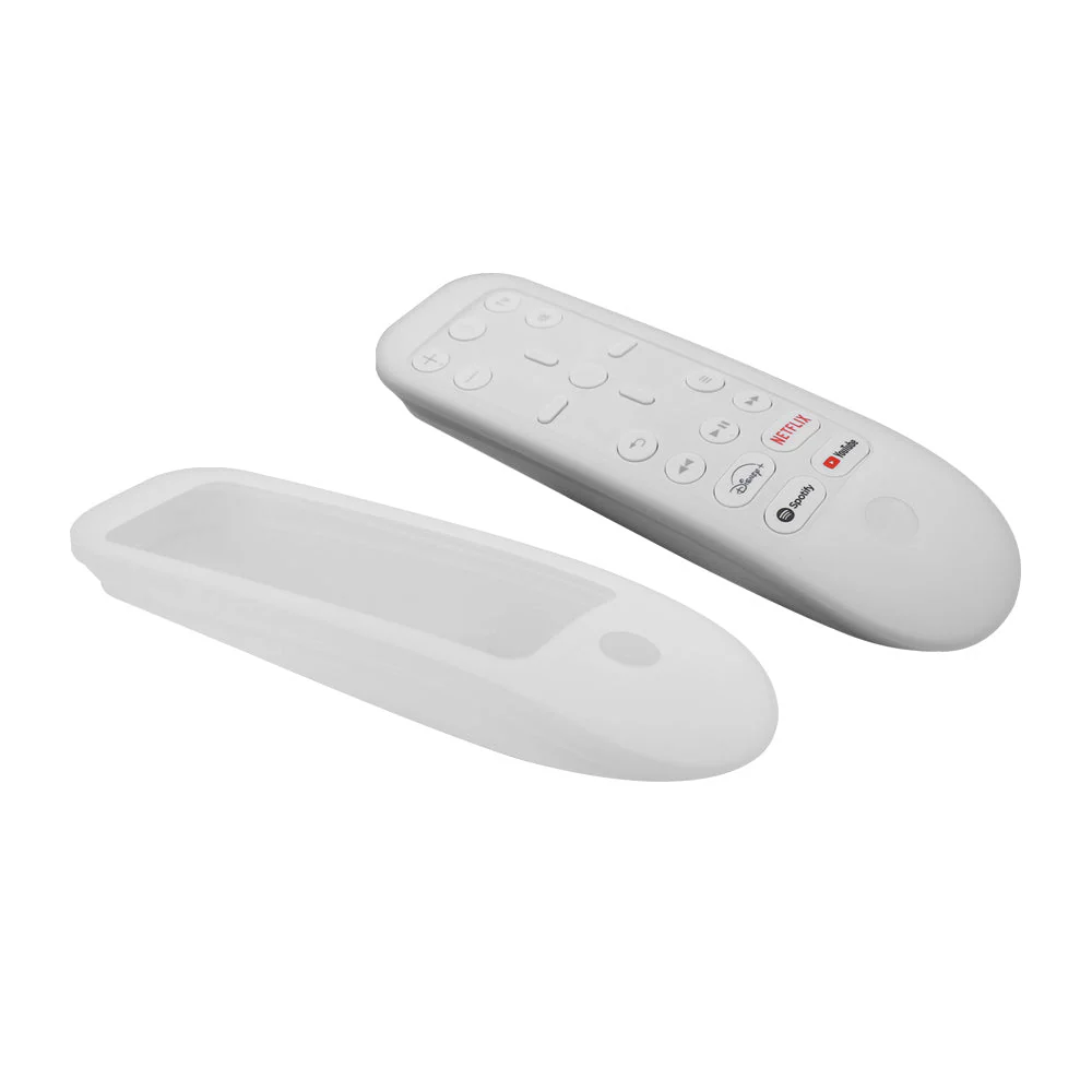 PS5 Game Console Remote Control-Anti-slip Remote Control Cover Drop Resistant Silicone Case  - Black - Image 5