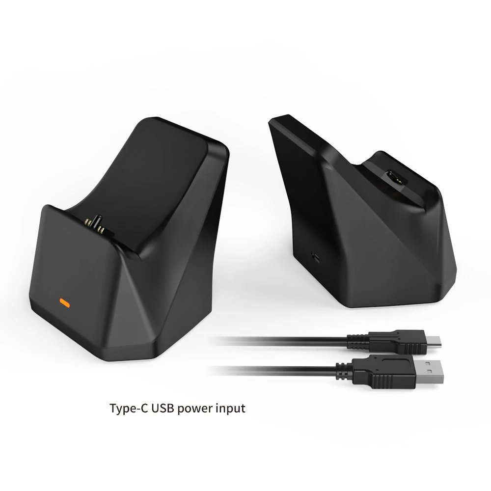 PS5 Gamepad Charger Dock Gaming Controller Charging Station - Image 4