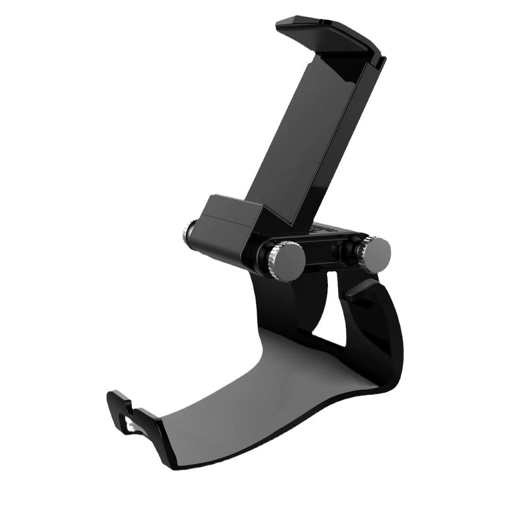 PS5 Gamepad Game Controller Mount Cell Phone Stand Hand Grip Smartphone Clip Holder - Image 3