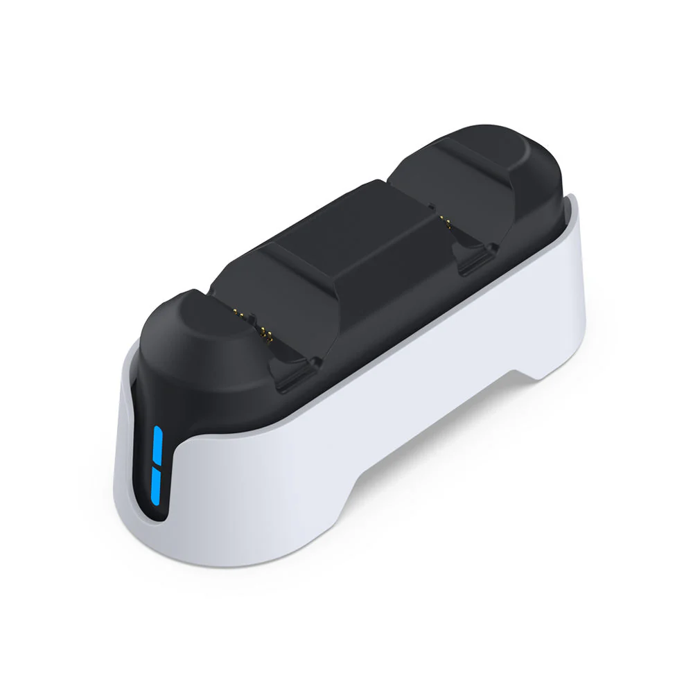 PS5 / PS5 DualSense Edge Controller Dual Gamepad Charging Base Stand - Image 2