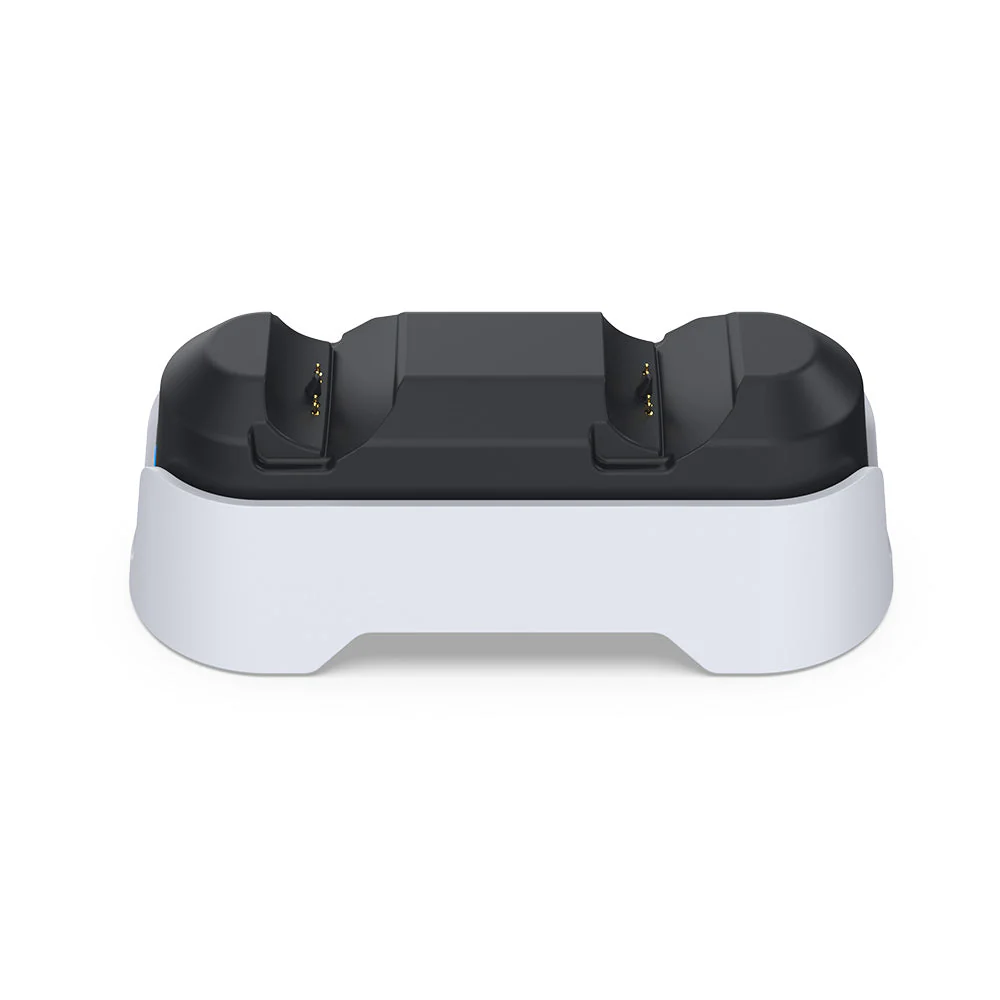 PS5 / PS5 DualSense Edge Controller Dual Gamepad Charging Base Stand - Image 3