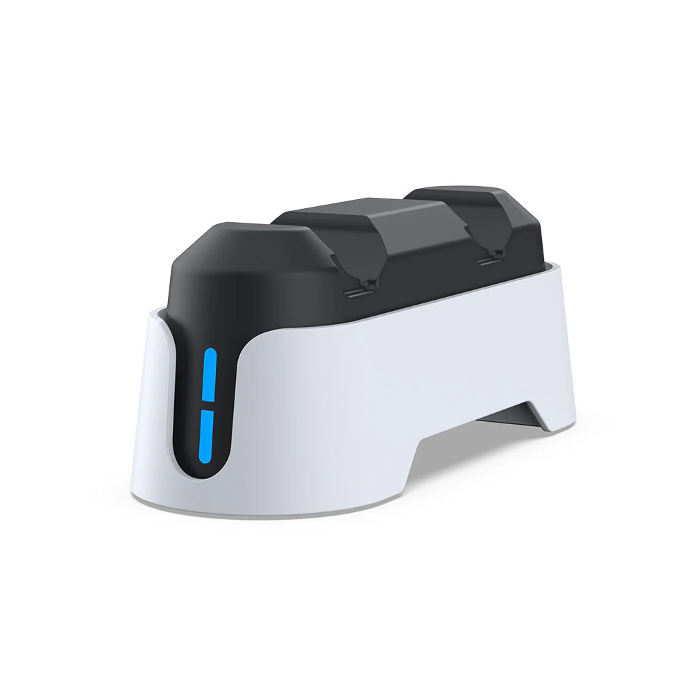 PS5 / PS5 DualSense Edge Controller Dual Gamepad Charging Base Stand - Image 4