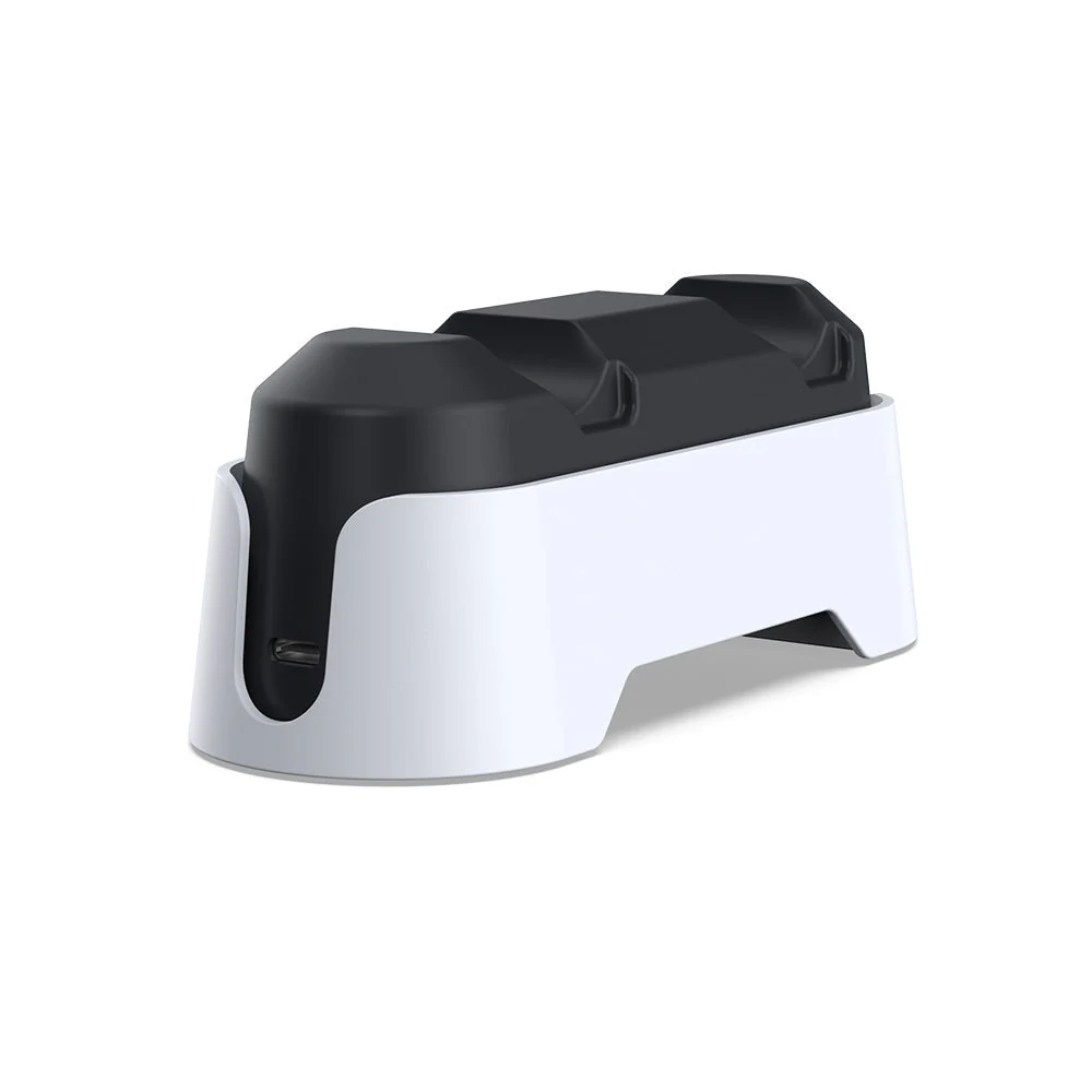 PS5 / PS5 DualSense Edge Controller Dual Gamepad Charging Base Stand - Image 5