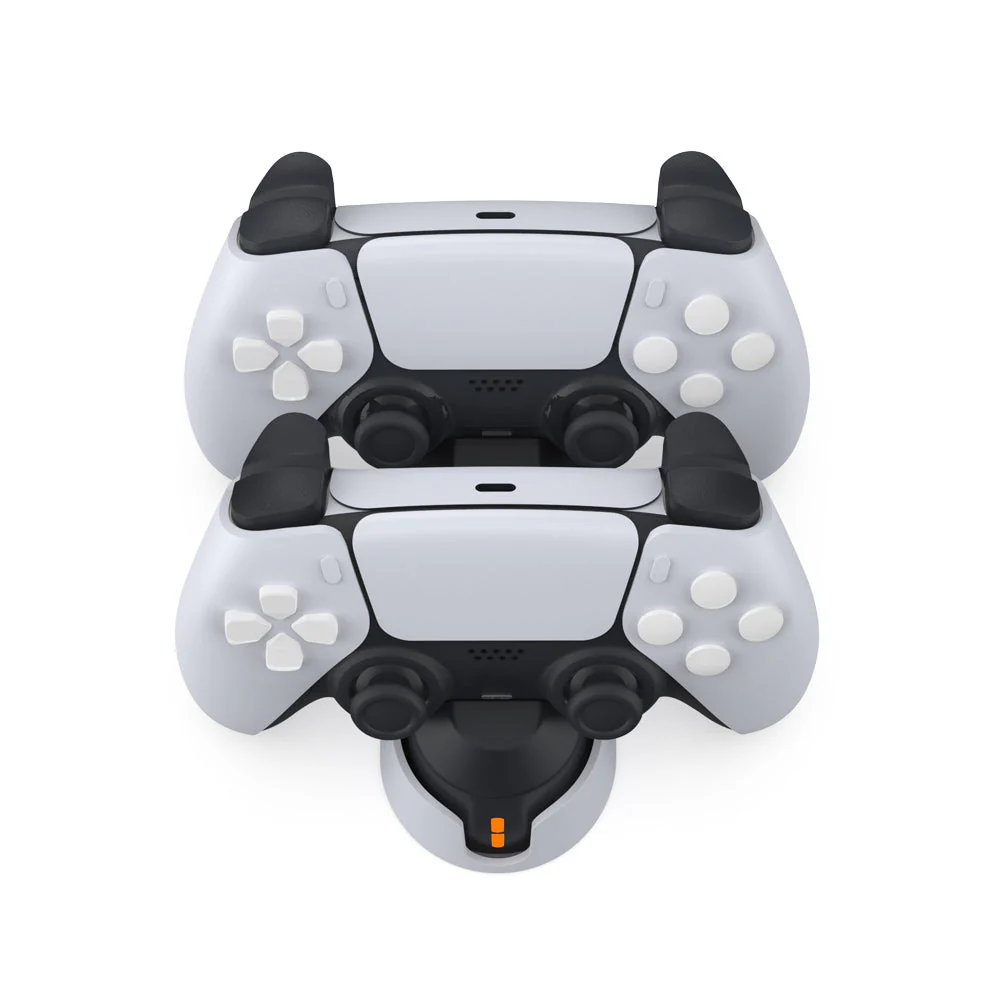 PS5 / PS5 DualSense Edge Controller Dual Gamepad Charging Base Stand - Image 8