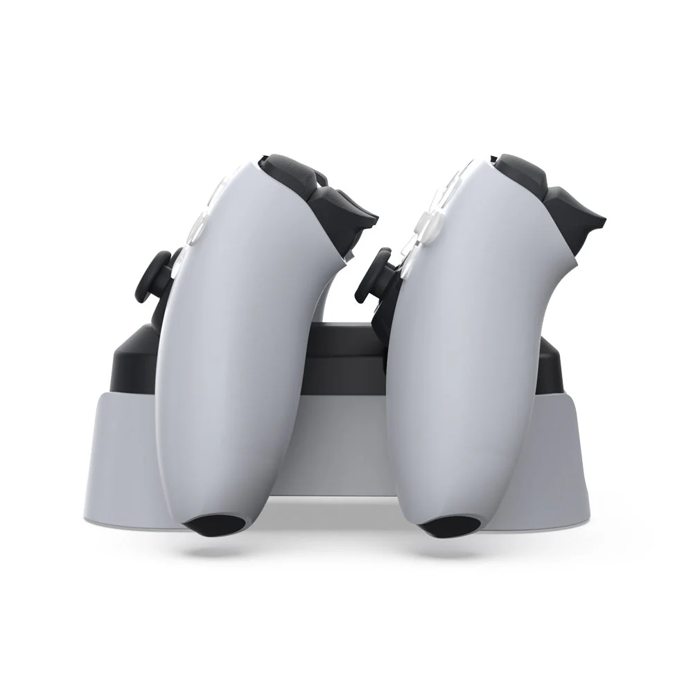 PS5 / PS5 DualSense Edge Controller Dual Gamepad Charging Base Stand - Image 9