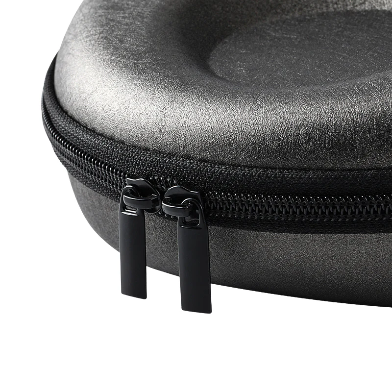 PS5 PULSE 3D Headset Carrying Case EVA Shockproof Storage Bag - Image 6