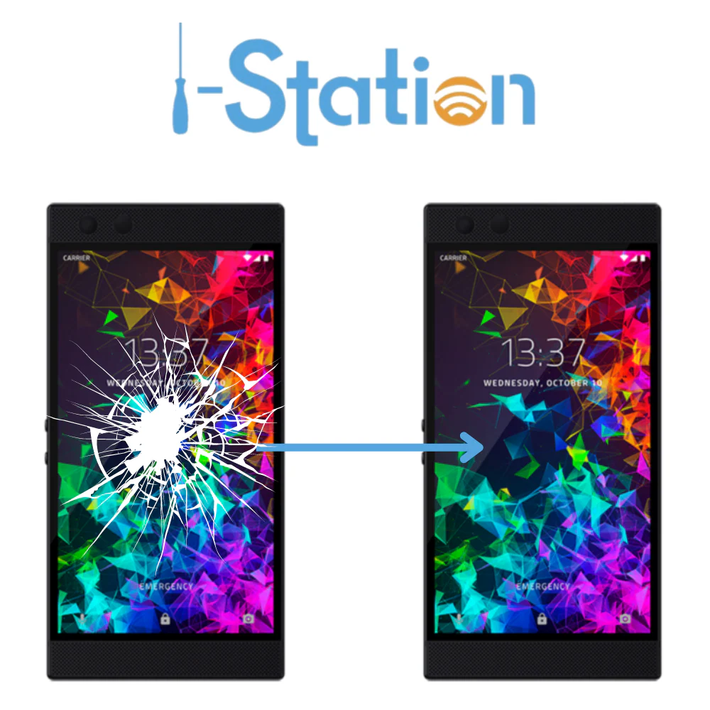 Razer Phone 1 Repair Service - Image 2