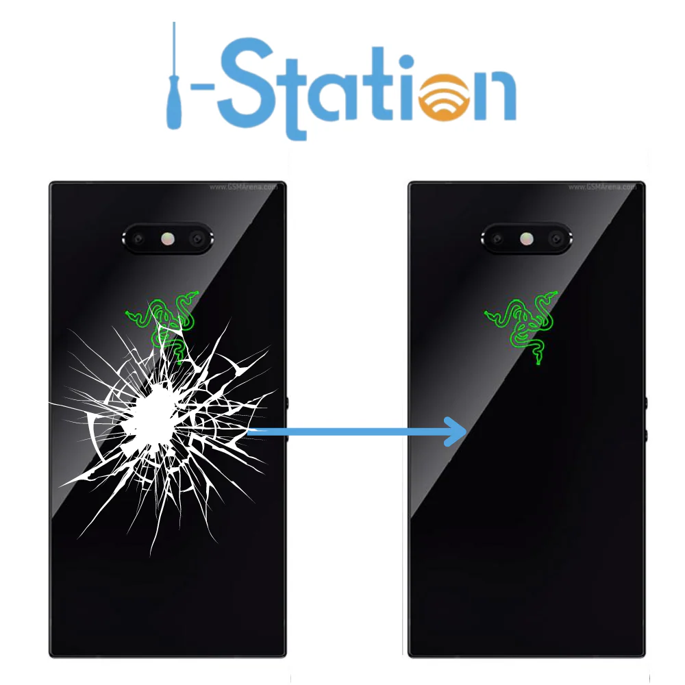 Razer Phone 1 Repair Service - Image 3