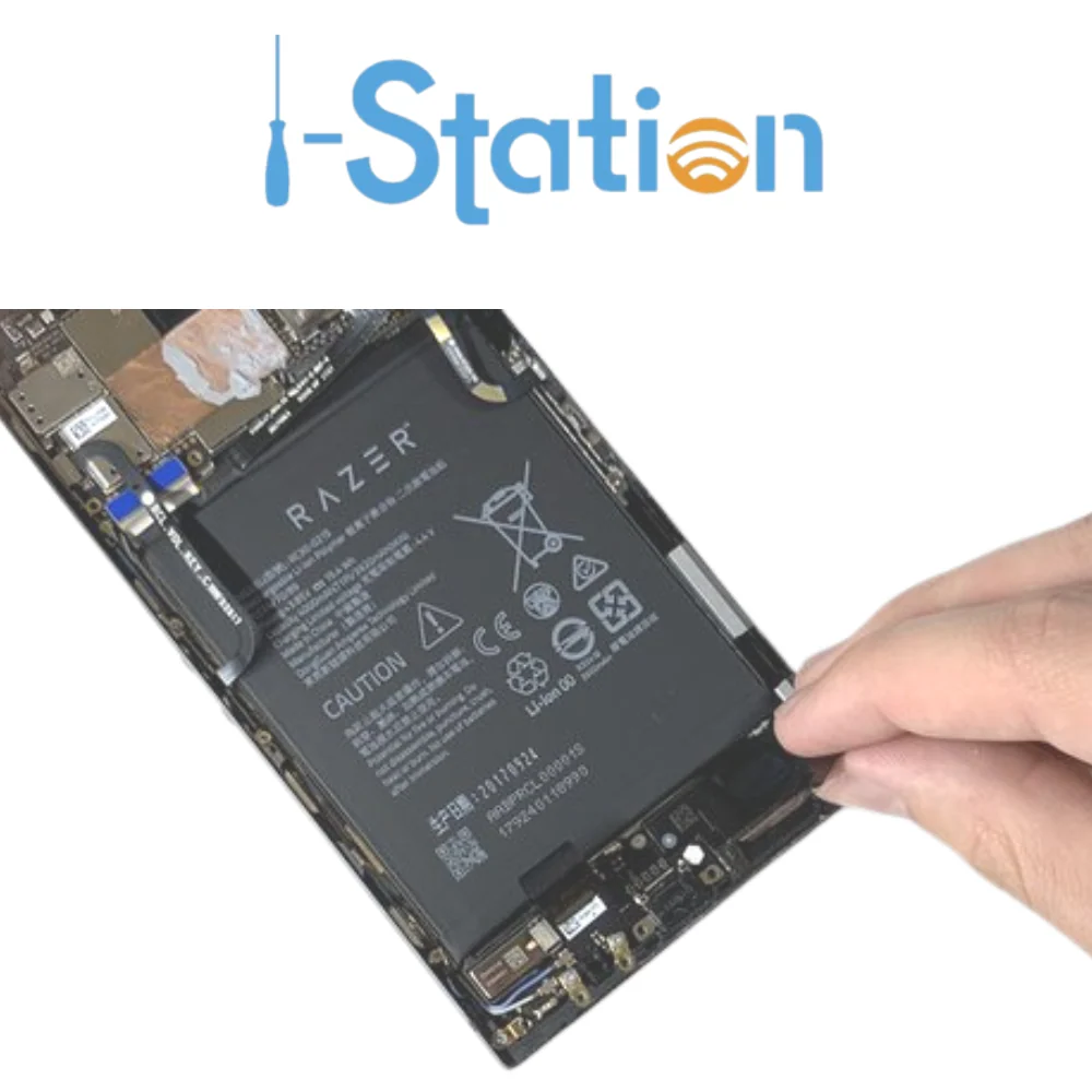 Razer Phone 2 Repair Service - Image 4