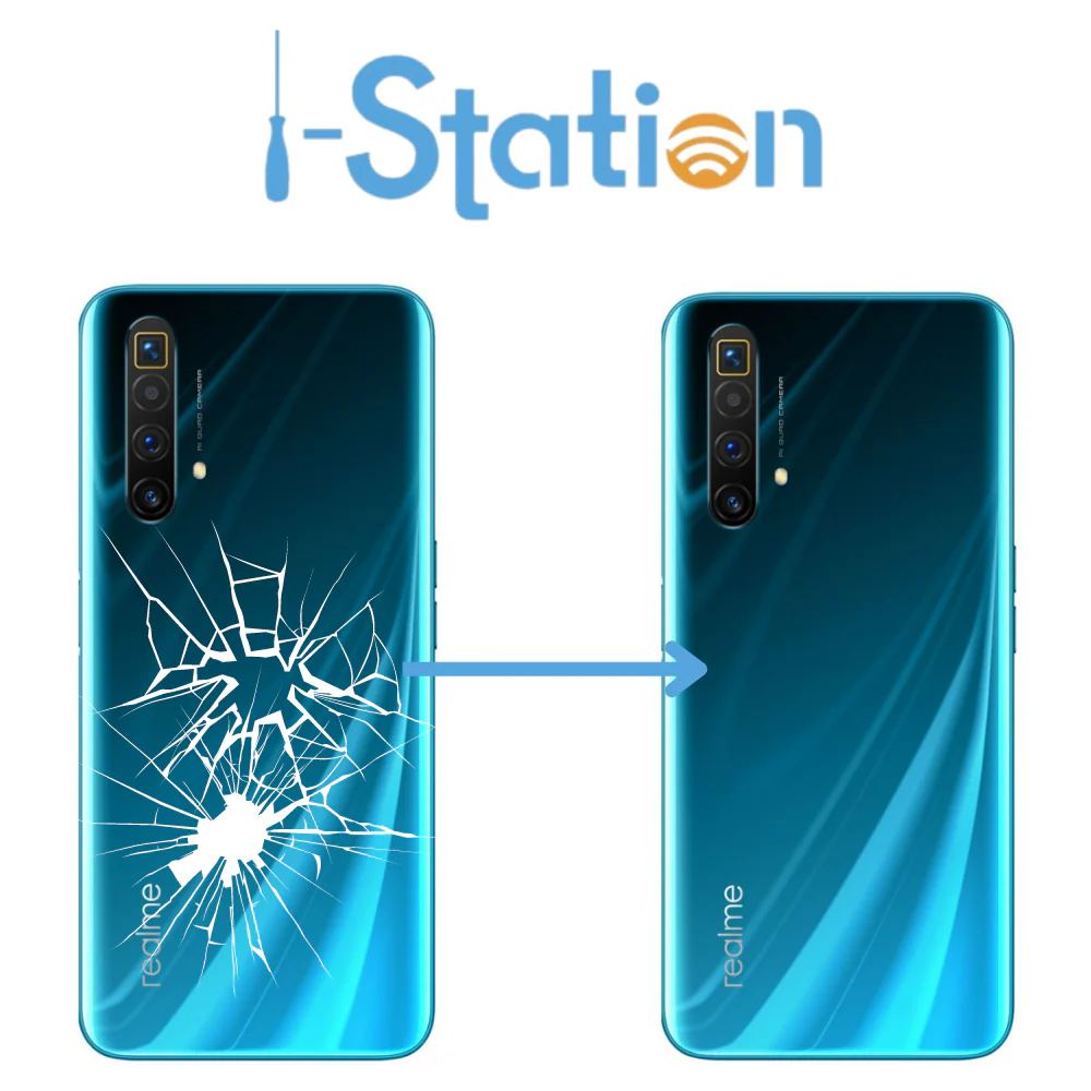 Realme C3 Repair Service - Image 3