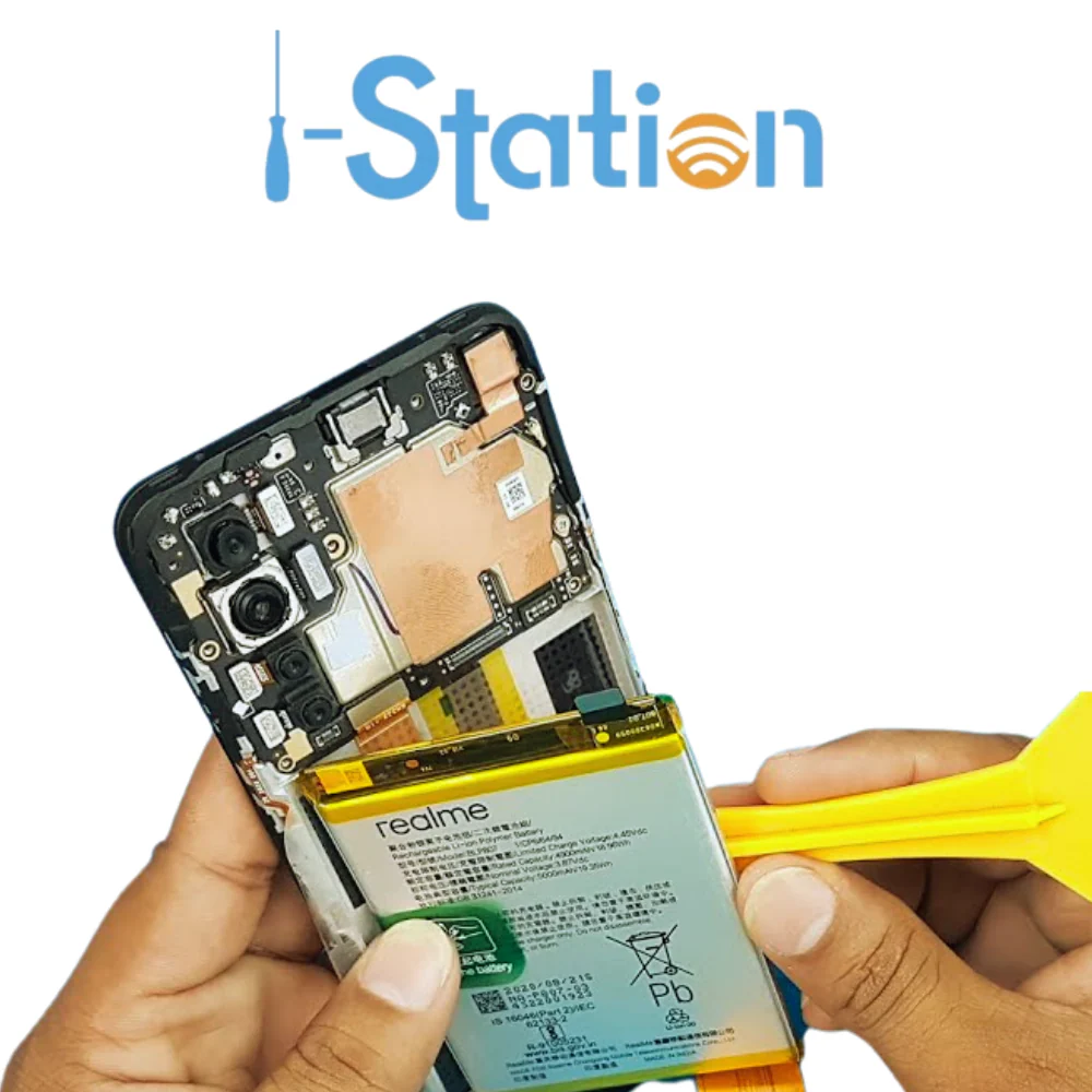 Realme C3 Repair Service - Image 5