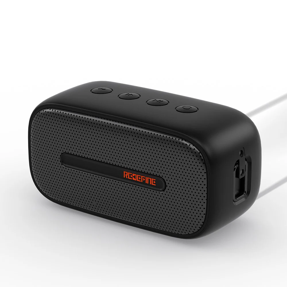 REDEFINE PDCKET Live Bluetooth Portable Speaker - Image 2