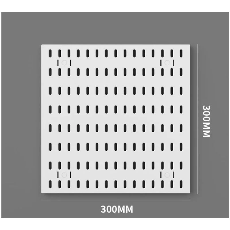 Revamp Your Space With A Versatile Pegboard Kit - Effortlessly Organize Home, Office, And Gaming Setup With Customizable Hanging Solutions - Image 11