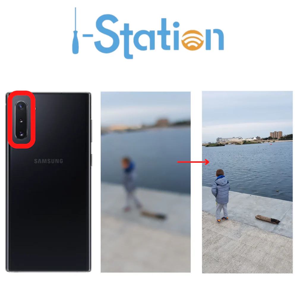 Samsung Galaxy A30s (SM-A307F) Repair Service - Image 7