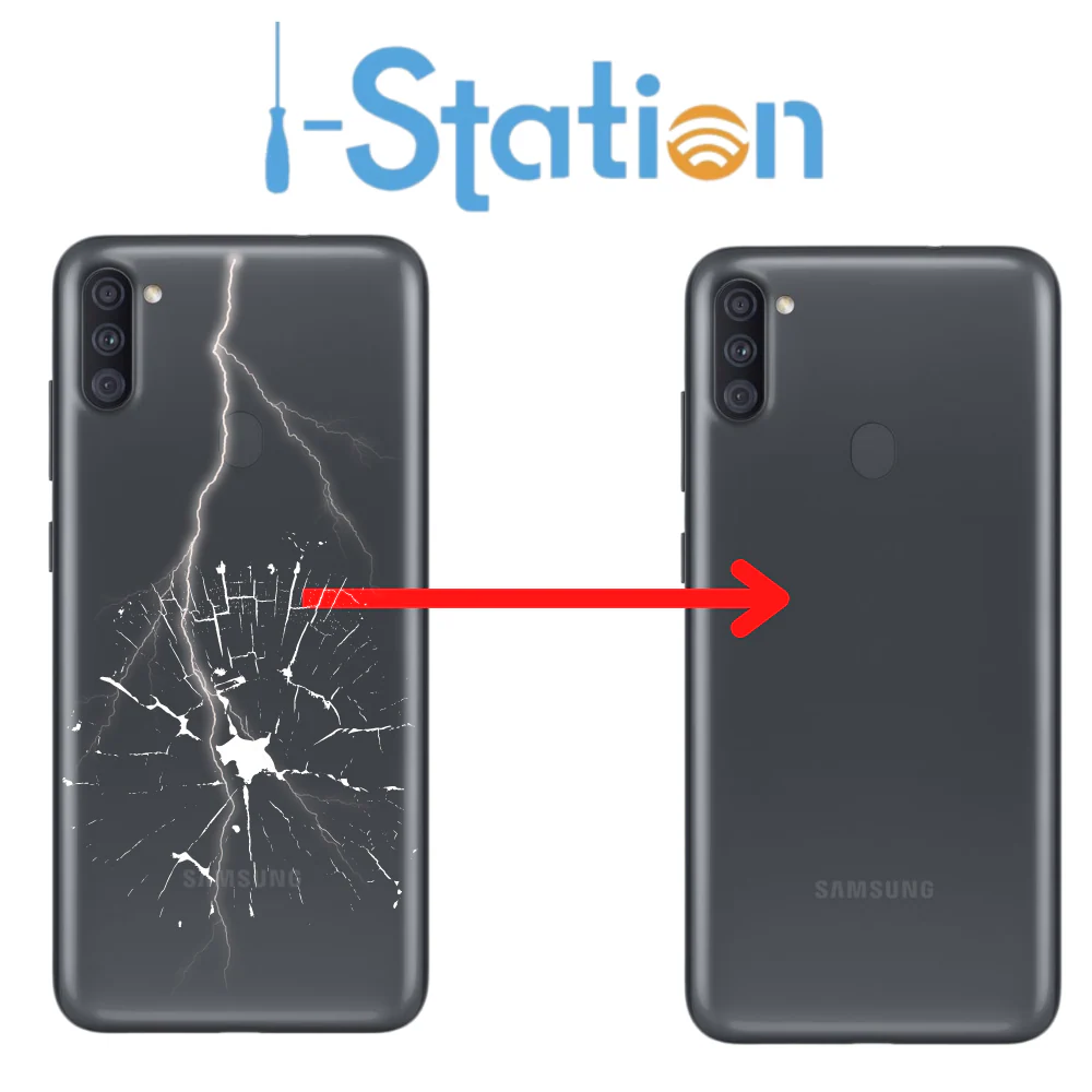 Samsung Galaxy A8 2018 (SM-A530F) Repair Service - Image 8
