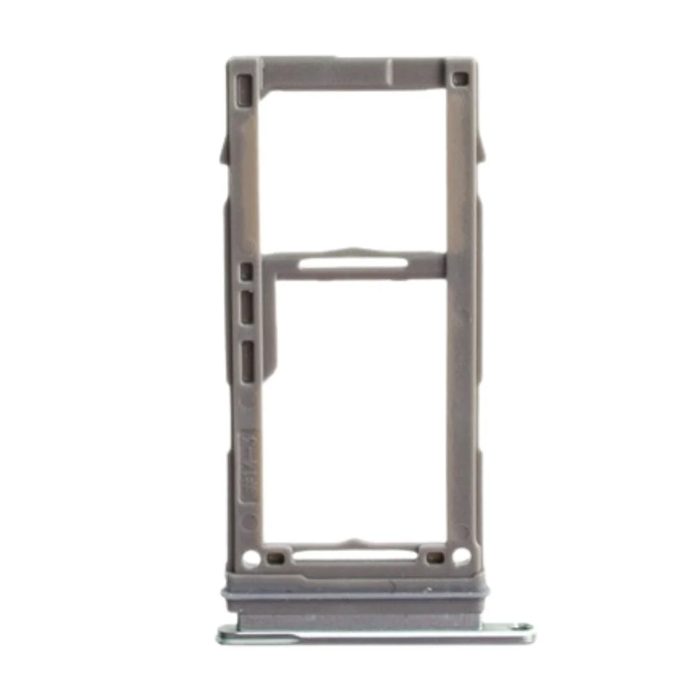 Samsung Galaxy S10e (SM-G970) Sim Card & Memory Card Tray Holder - Image 2