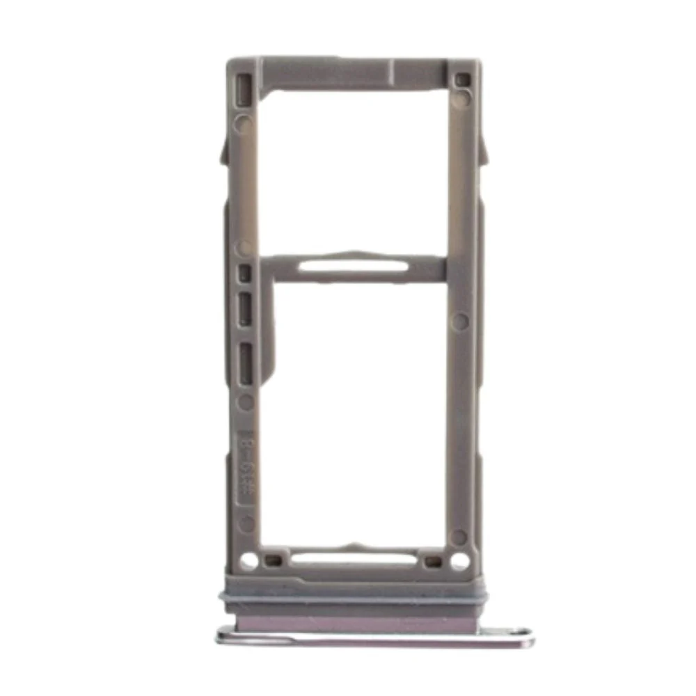 Samsung Galaxy S10e (SM-G970) Sim Card & Memory Card Tray Holder - Image 3