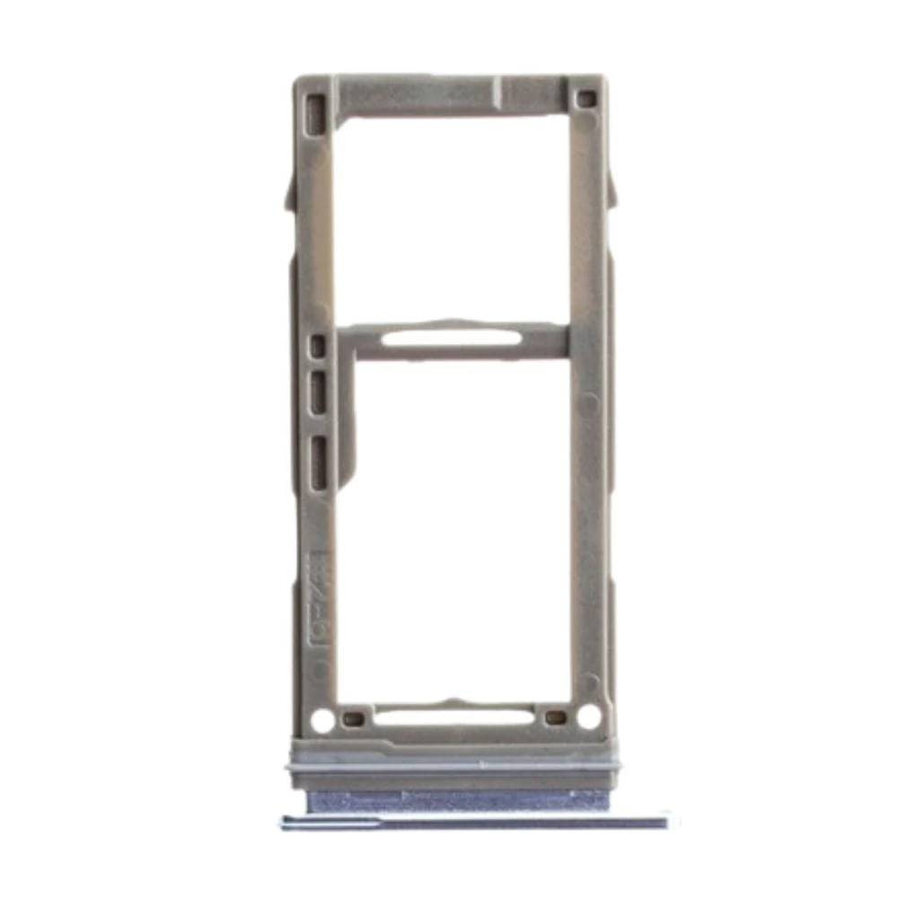 Samsung Galaxy S10e (SM-G970) Sim Card & Memory Card Tray Holder - Image 4
