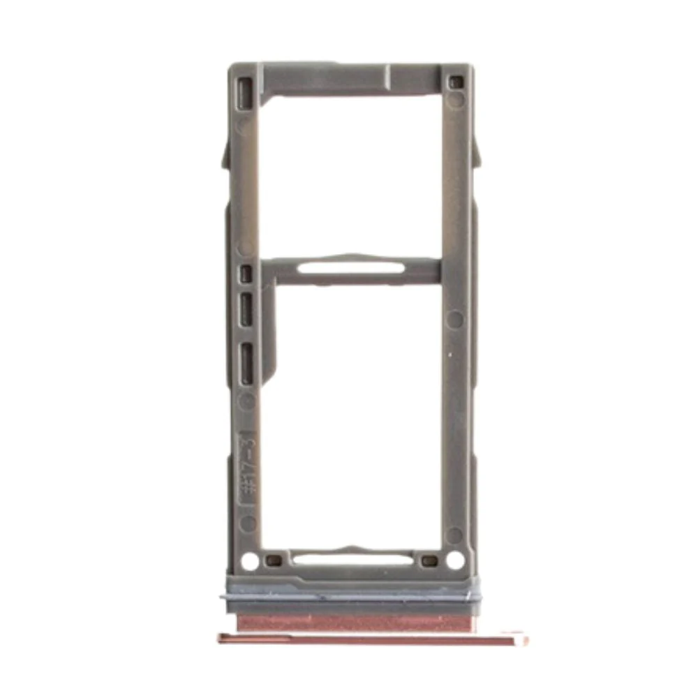 Samsung Galaxy S10e (SM-G970) Sim Card & Memory Card Tray Holder - Image 5
