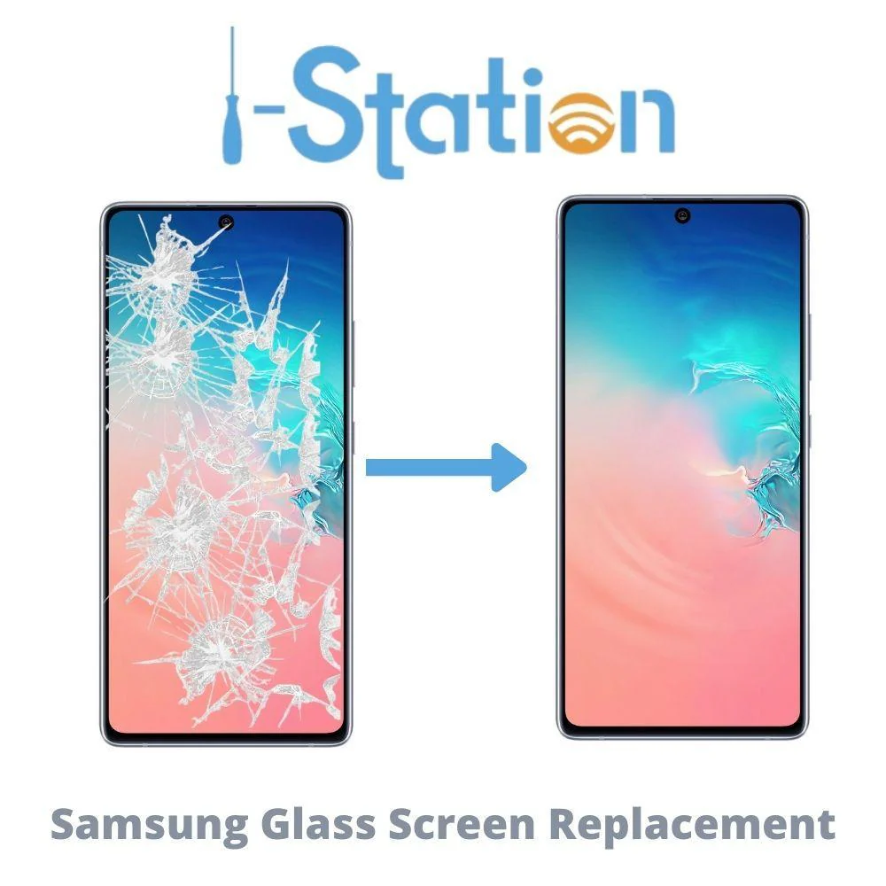 Samsung Galaxy S23 FE (SM-S711B) Repair Service - Image 2