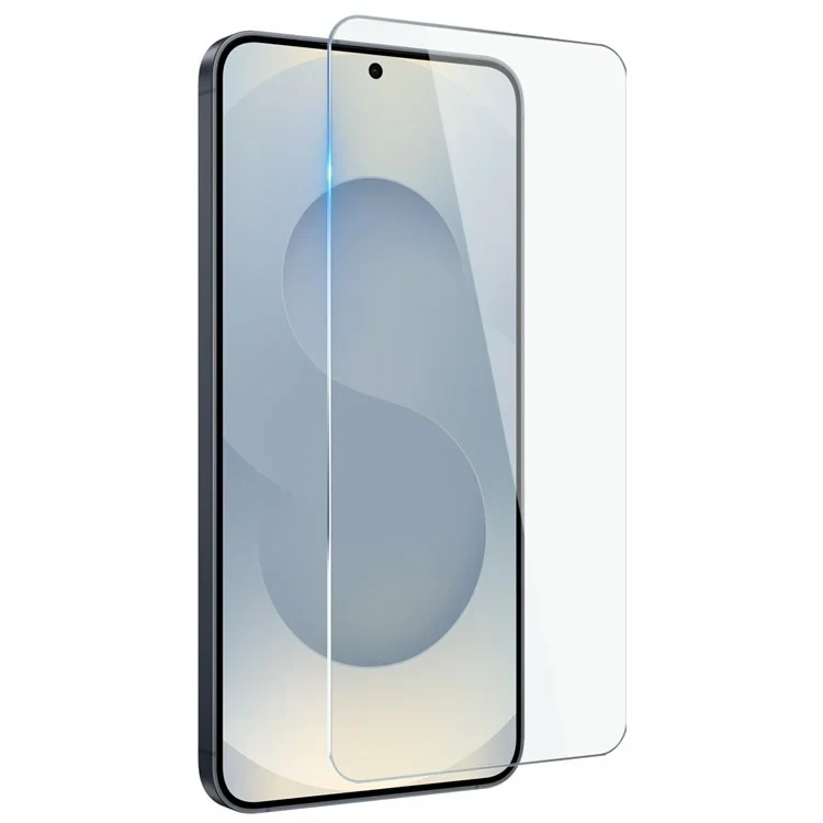 Samsung Galaxy S26/Plus/Ultra - 9H Hardness HD Tempered Glass Screen Protector