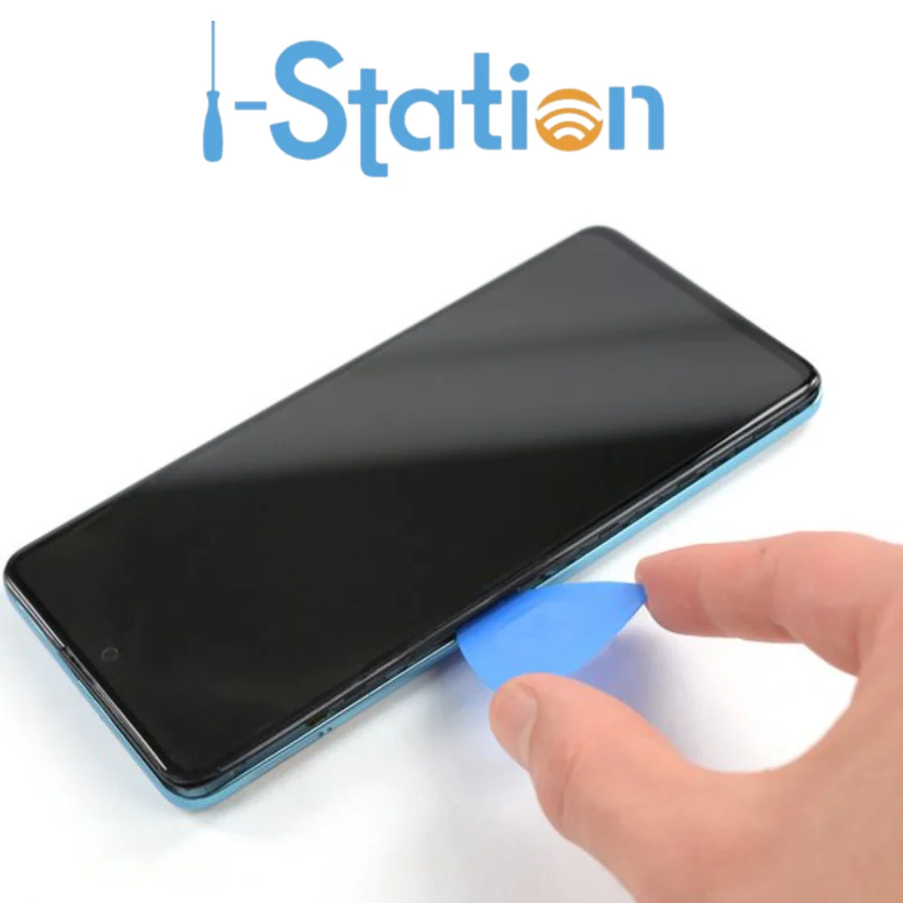 Samsung Galaxy S9 Plus (SM-G965F) Repair Service