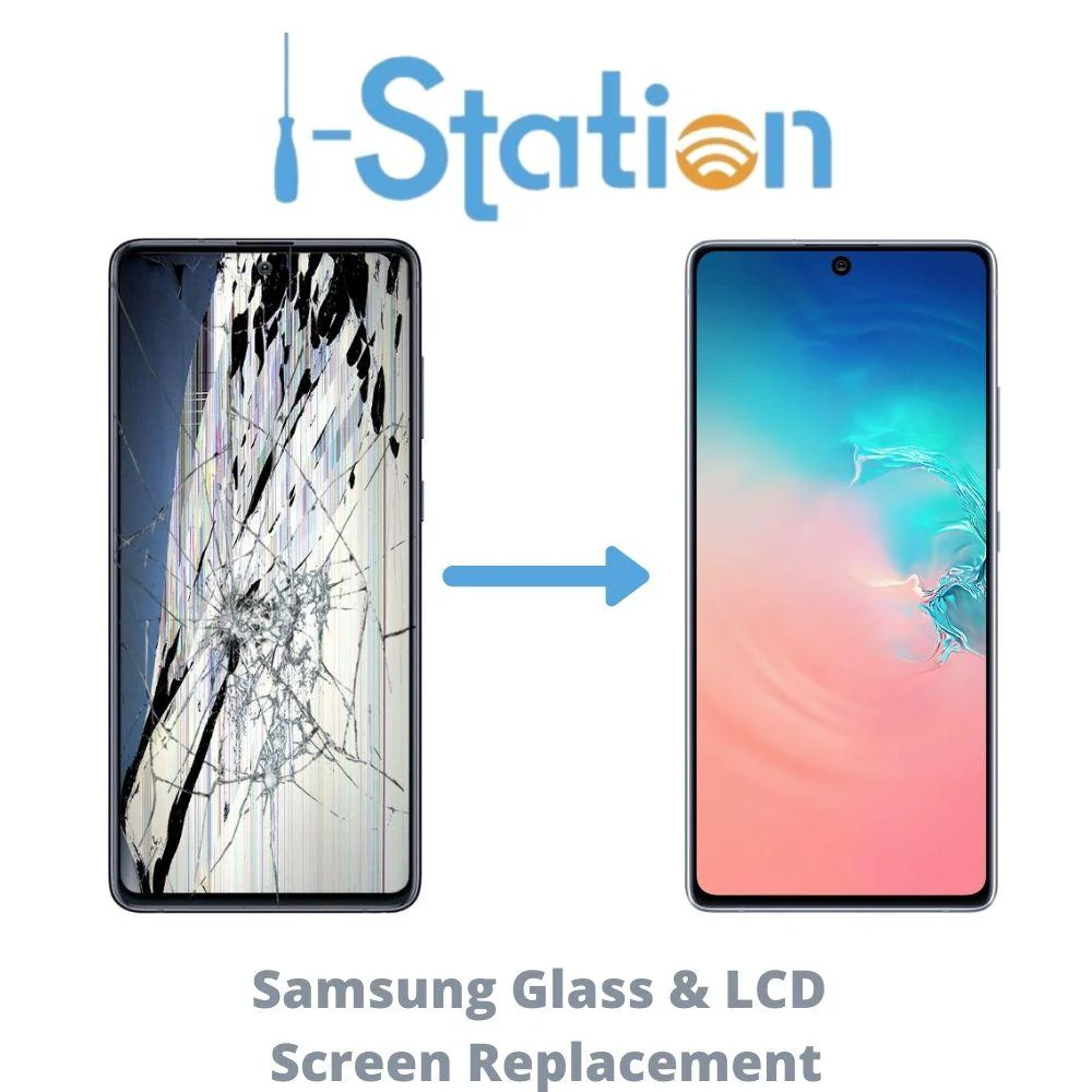 Samsung Galaxy S9 Plus (SM-G965F) Repair Service - Image 3