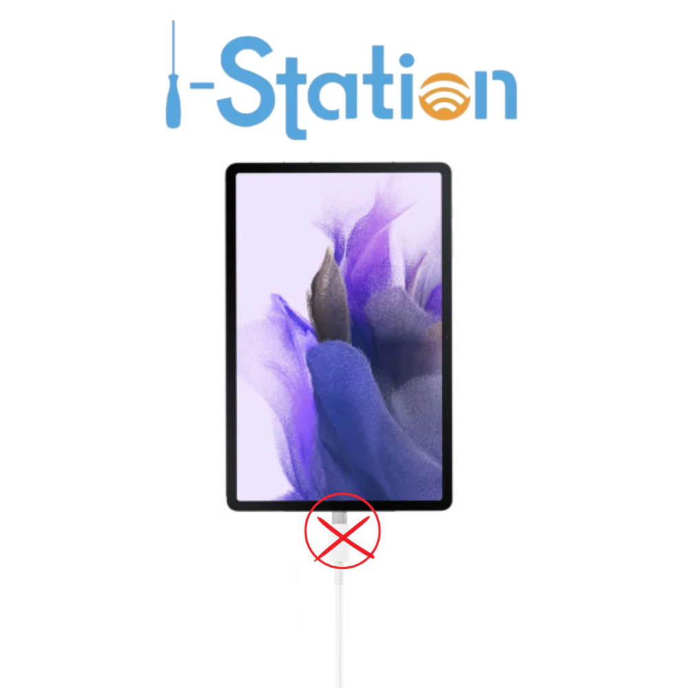 Samsung Galaxy Tab A 8" 2015 (SM-T350 / T355Y) Repair Service - Image 5