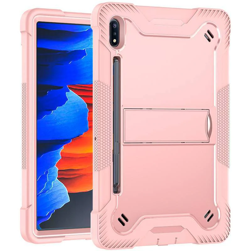 Samsung Galaxy Tab A7 2020 (T500 / T505) Heavy Duty Defender Armor Drop Proof Case