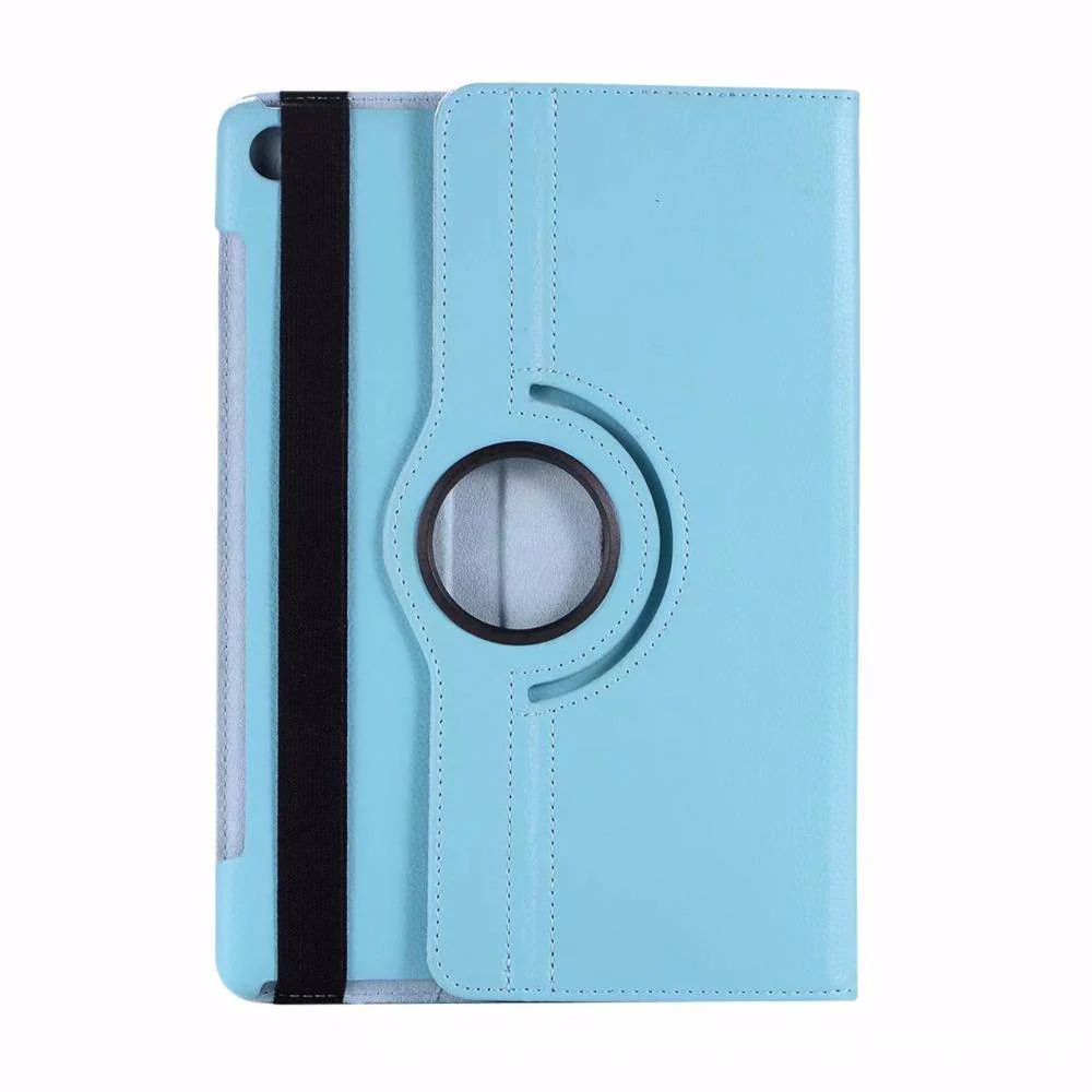 Samsung Galaxy Tab S6 10.5" (T860/T865Y) 360 Degree Rotate Stand Smart Flip Case