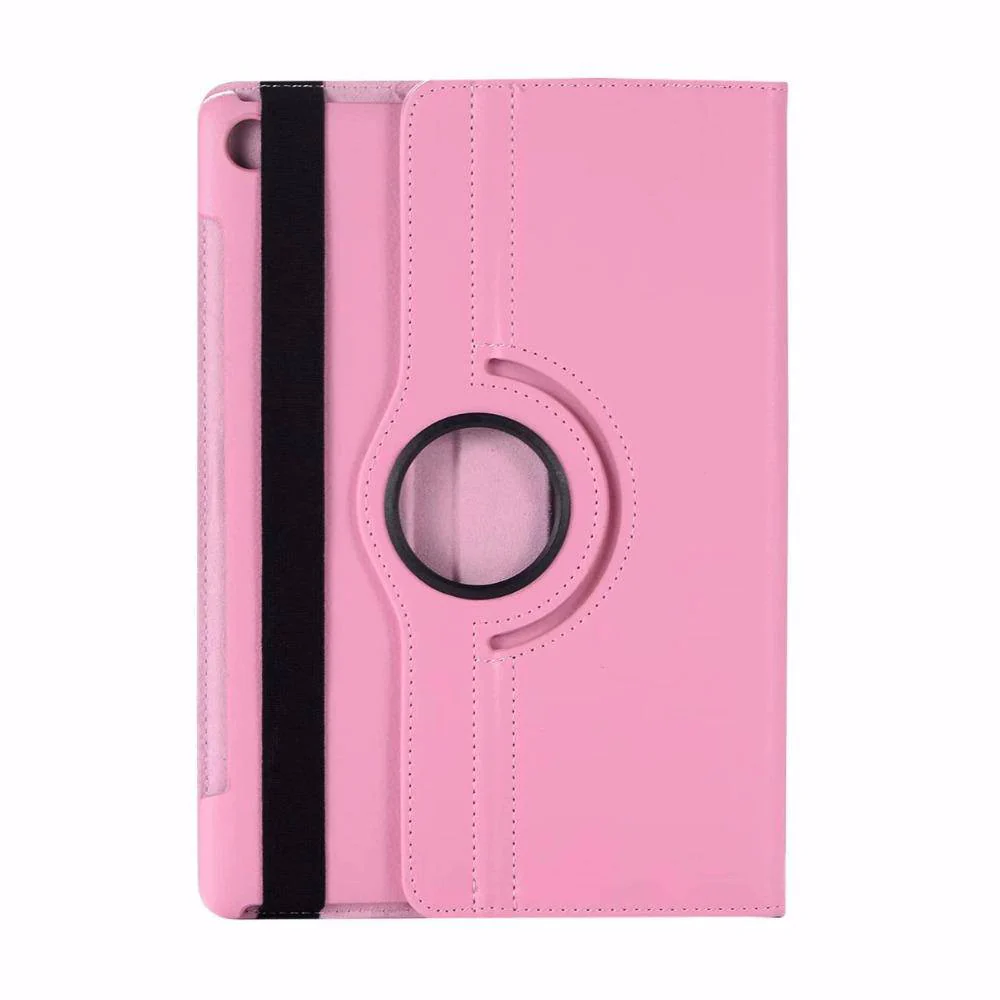 Samsung Galaxy Tab S6 10.5" (T860/T865Y) 360 Degree Rotate Stand Smart Flip Case - Image 3