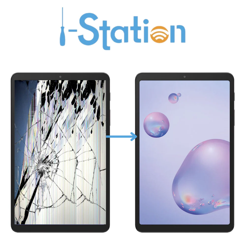 Samsung Galaxy Tab S7 11" (SM-T870 / T875 / T876 / T877) Repair Service - Image 2