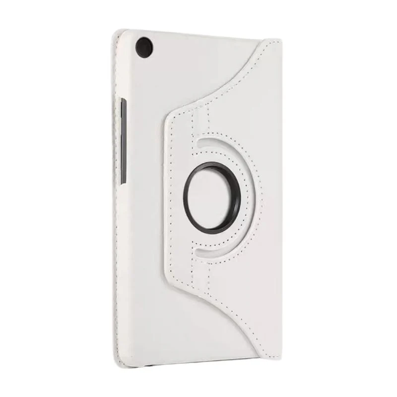 Samsung Galaxy Tab S7/S8 11" - 360 Degree Rotating PU Leather Case - Image 4