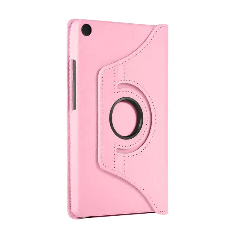 Samsung Galaxy Tab S7/S8 11" - 360 Degree Rotating PU Leather Case - Image 2