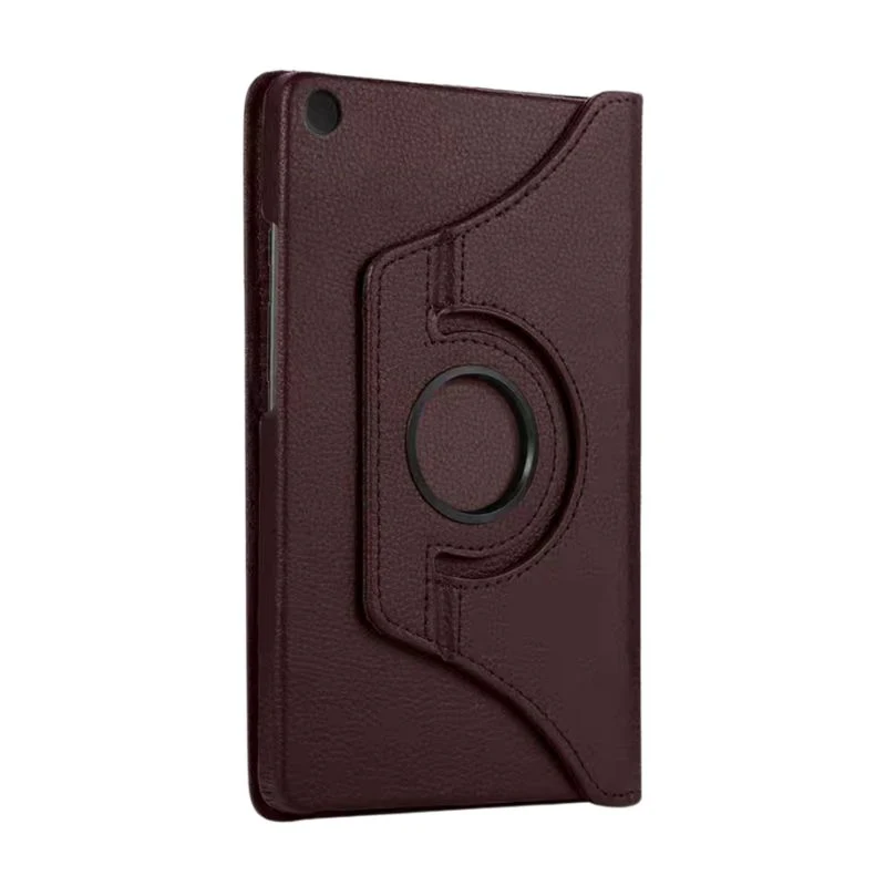 Samsung Galaxy Tab S7/S8 11" - 360 Degree Rotating PU Leather Case - Image 3