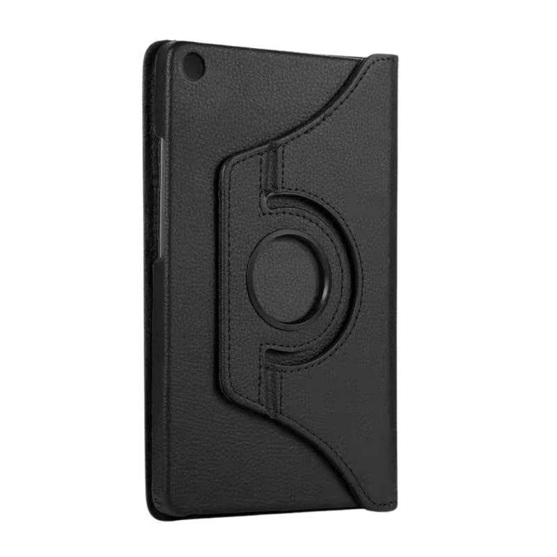 Samsung Galaxy Tab S7/S8 11" - 360 Degree Rotating PU Leather Case - Image 5