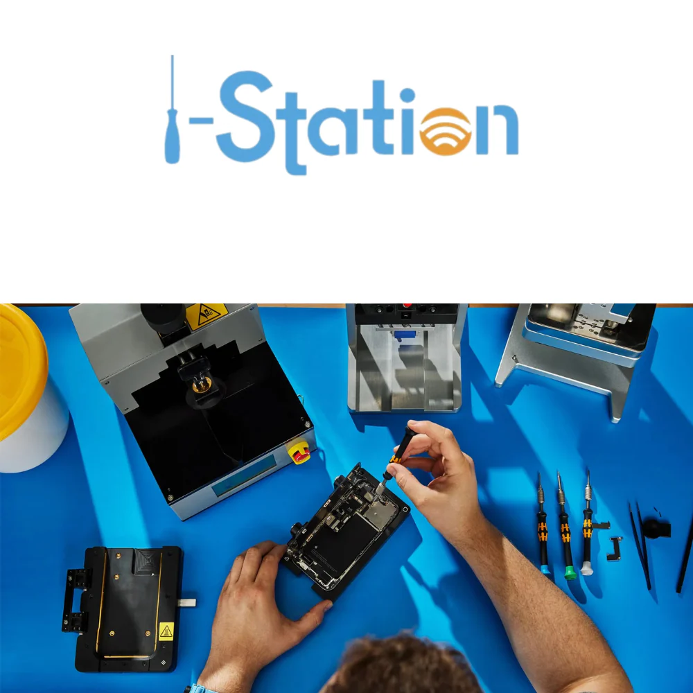 Samsung Galaxy Z Fold 4 5G (SM-F936) Repair Service - Image 14