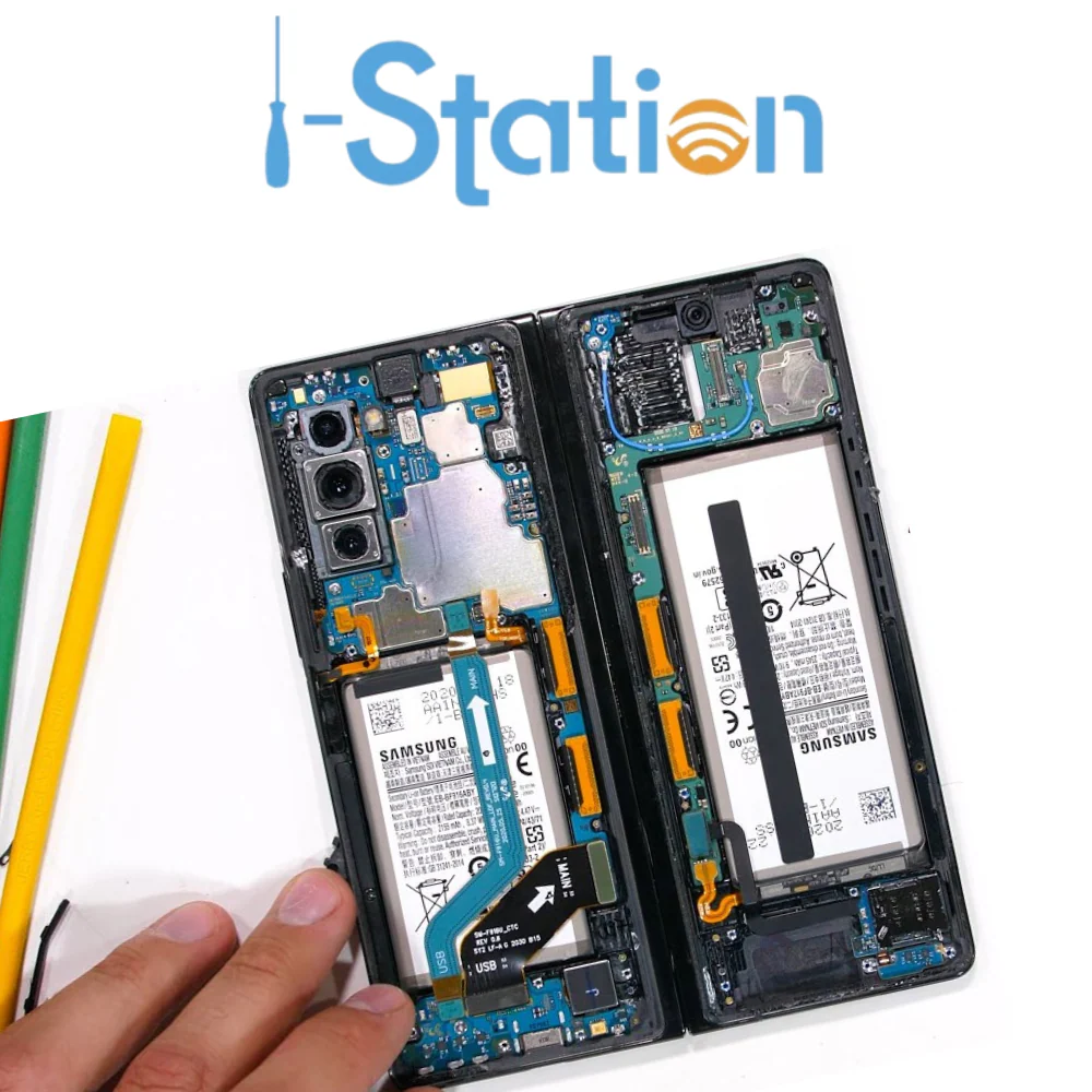 Samsung Galaxy Z Fold 2 5G (SM-F916B) Repair Service