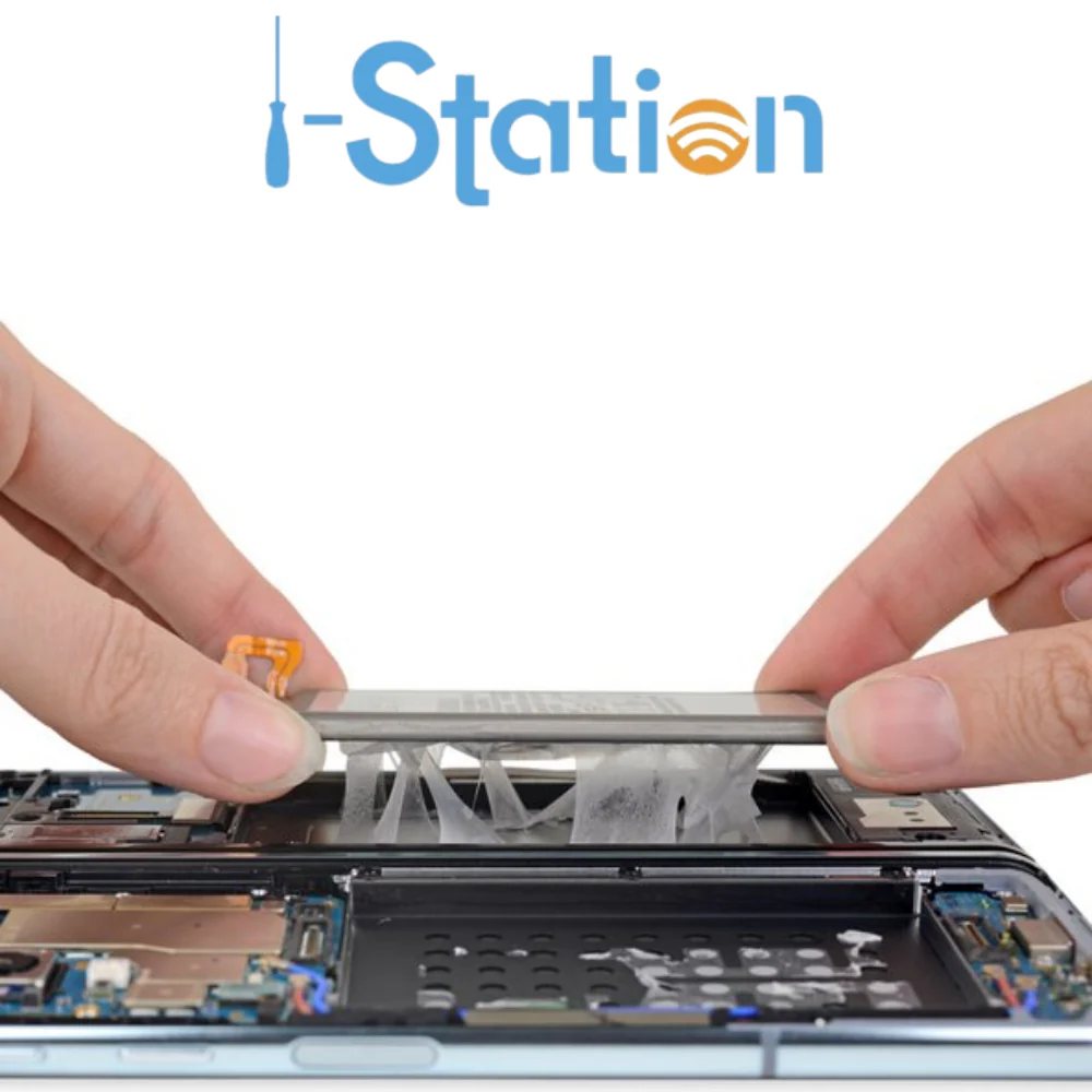 Samsung Galaxy Z Fold 2 5G (SM-F916B) Repair Service - Image 4