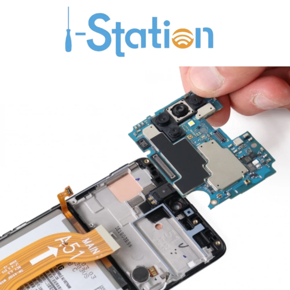 Samsung Galaxy Z Fold 2 5G (SM-F916B) Repair Service - Image 6