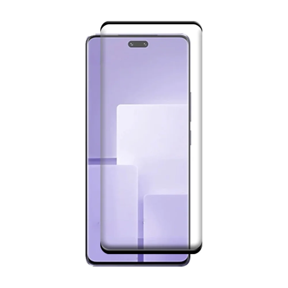 [Side Glue] XIAOMI Civi 3 - 9H Tempered Glass Screen Protector