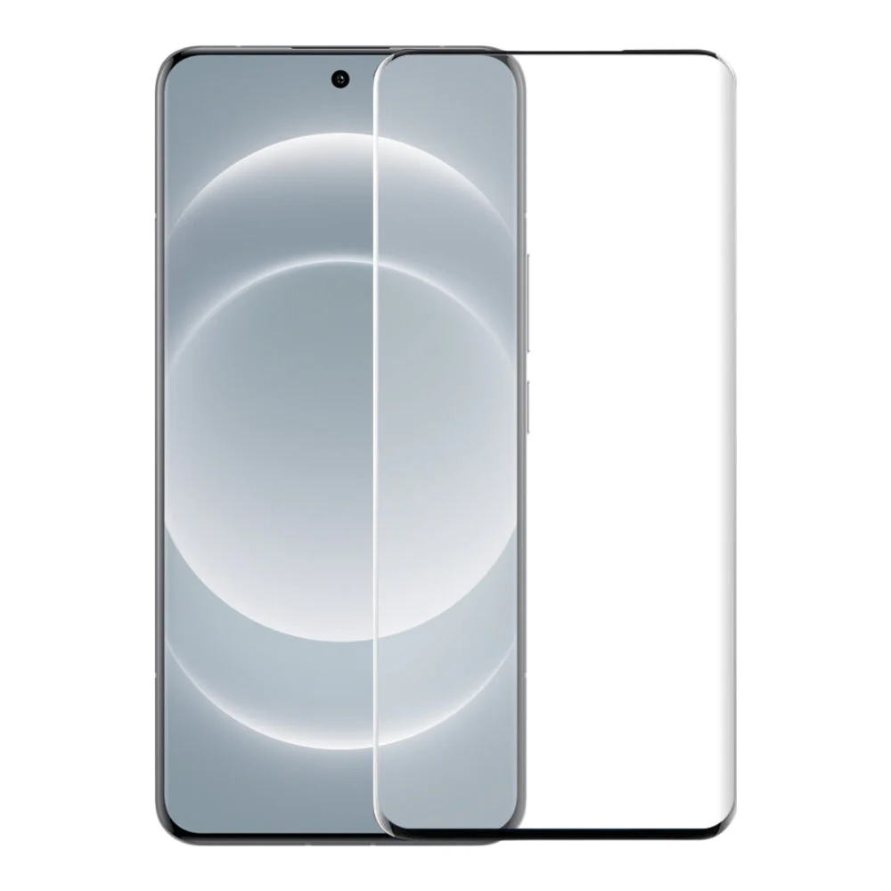 [Side Glue] XIAOMI Mi 14 Ultra - 9H Tempered Glass Screen Protector