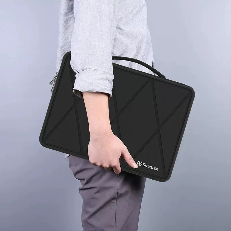 Smatree 18-Inch MSI Tian 18 HX A14V / Raider 18 HX A14V / CreatorPro X18 HX A14V Laptop Storage & Protective Hard Bag - Image 6