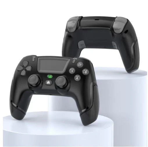 SONY PlayStation 4 / PS4 Wireless Bluetooth Game Controllers Gamepad Compatible With Switch & Computer & TV & Andriod Device & iPad iPhone - Image 16