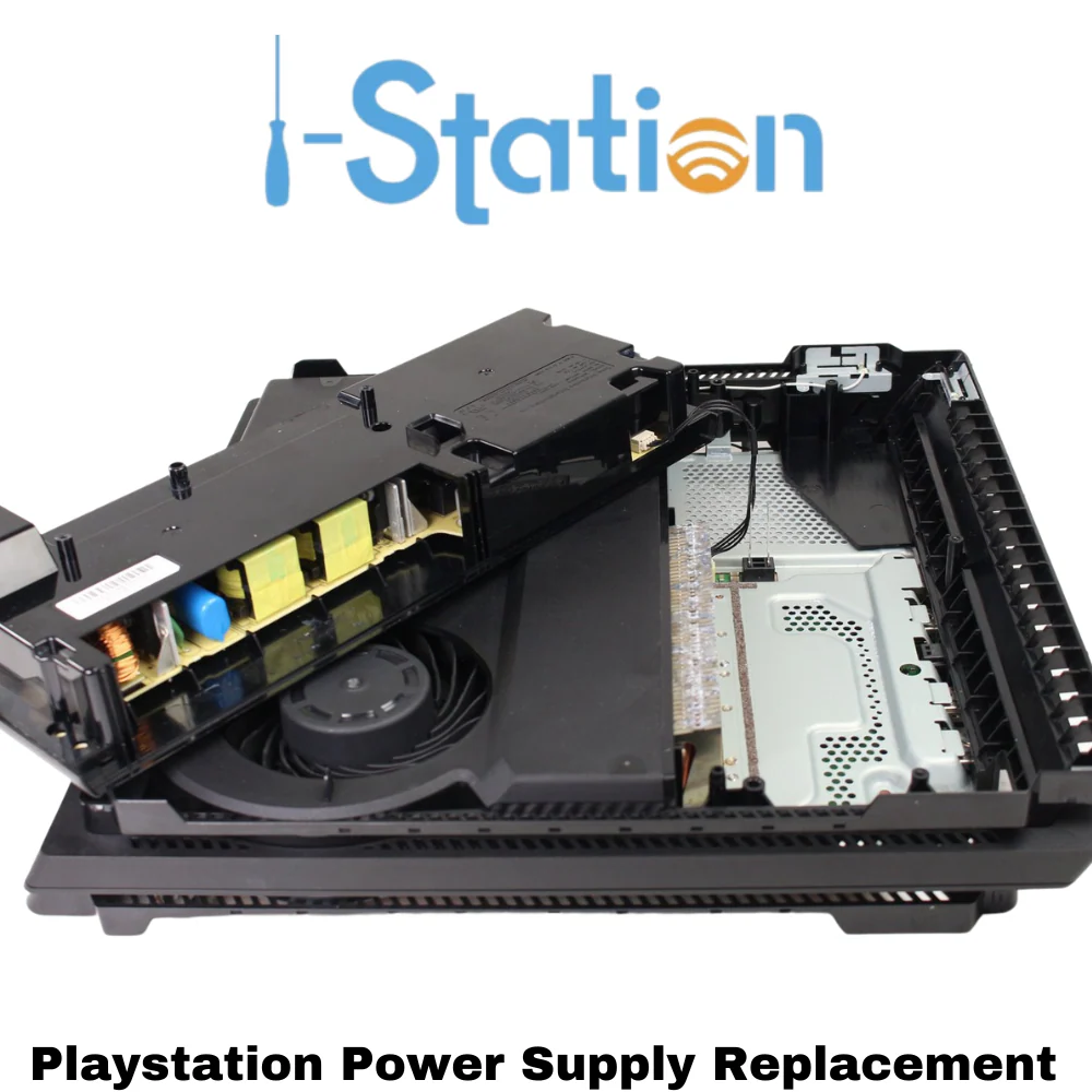 Sony Playstation 4 Slim (PS4 Slim) Repair Service - Image 4