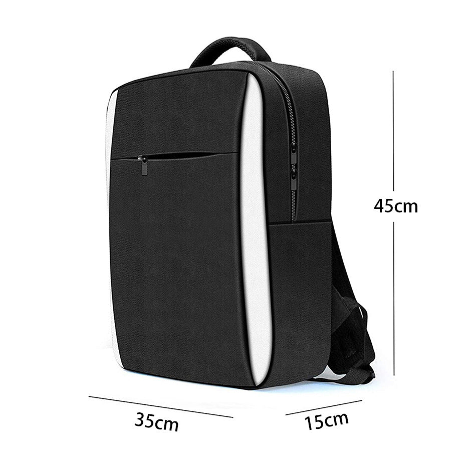 SONY PlayStation 5 Pro / PS5 Pro All-in-one Multifunction Durable Carry Shoulder Bag Travel Storage Bag - Image 4