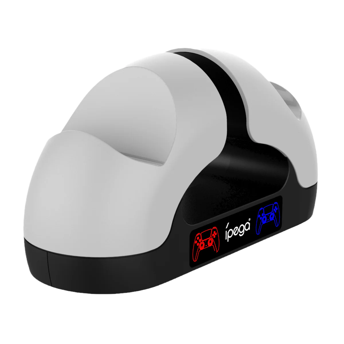 Sony PlayStation PS5 DualSense Wireless Controller Charging Station Charging Dock - Image 3