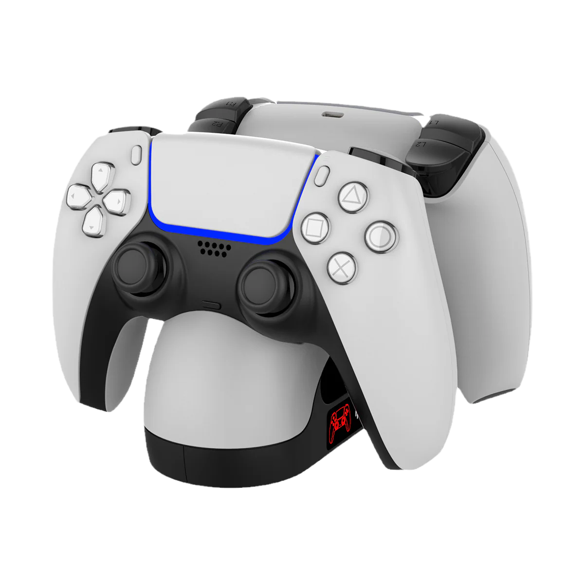 Sony PlayStation PS5 DualSense Wireless Controller Charging Station Charging Dock - Image 5