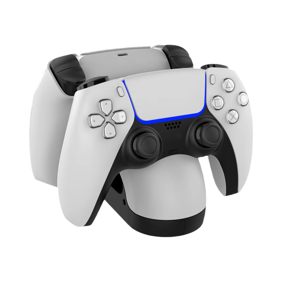 Sony PlayStation PS5 DualSense Wireless Controller Charging Station Charging Dock - Image 6