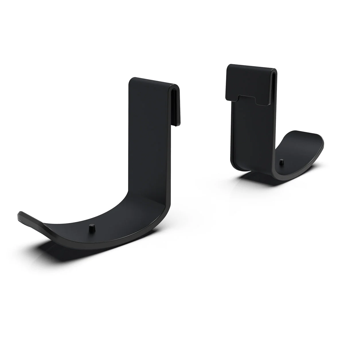 Sony Playstation PS5 P5 - Game Controller & Headset Headphone Holder Combo Hook - Image 3